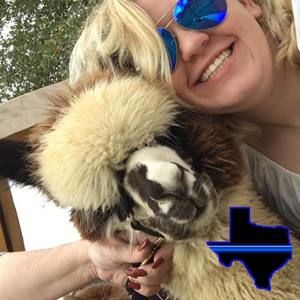 Meet your Posher, Madeline